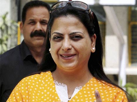 modi as pm will be good for country, says advani's daughter