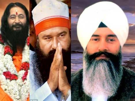 Loksabha Election 2014, Punjab, Punjab Dera, Vote Banks