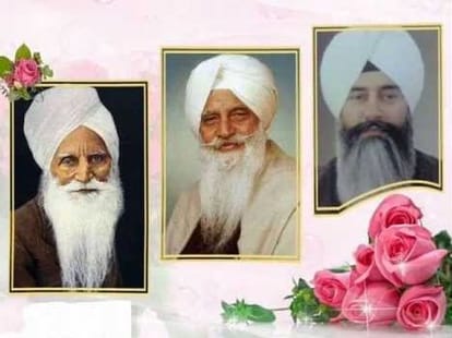 Loksabha Election 2014, Punjab, Punjab Dera, Vote Banks