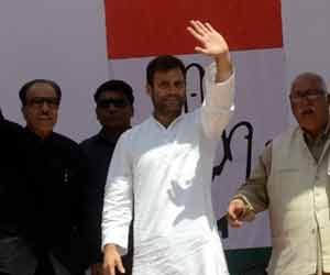 sonia and priyanka to work for rahul