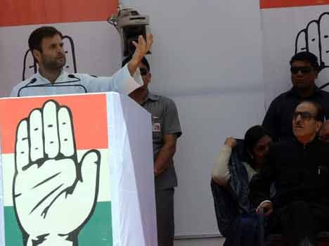 rahul gandhi in uttarakhand