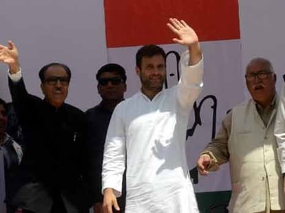sixth phase voting in uttar pradesh