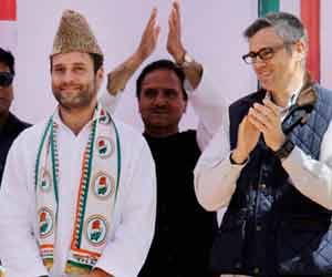 shivsena attacks rahul gandhi over jashodaben