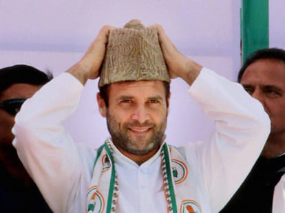 people of raebareli have been sold