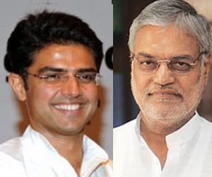 joshi and gahlot supporters may be excluded from cwc