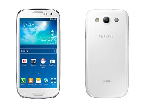 Samsung s3 best sale for women