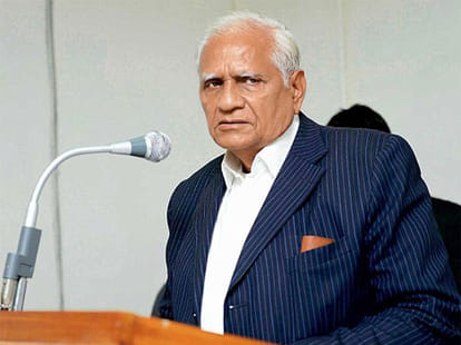 modi's marriage was a 'social formality': brother