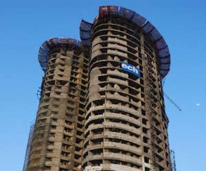 Alld HC orders demolition of two 38-storey towers in Noida