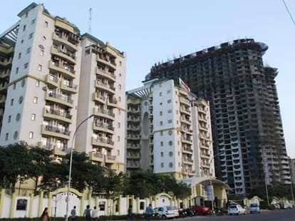 Flat buyers goes supreme court against builder