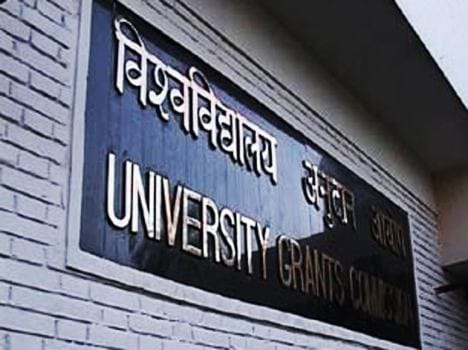 central government decides 129 courses for UGC