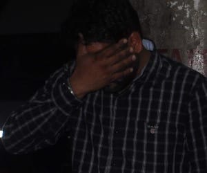 wife died in 32 hospital, husband engry