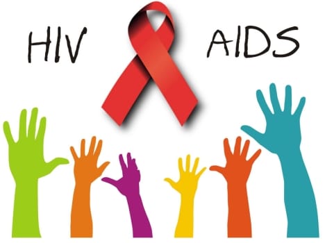 aids treatment in early stage_pp 