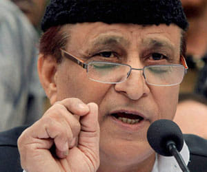 azam khan wants to change a important rule in madarsa board