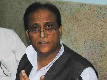 no rent for azam's trust