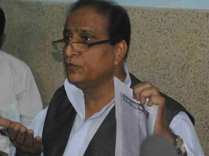 ec sends notice to beni prasad verma