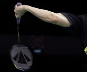 srikant stroms in semifinal at singapore open