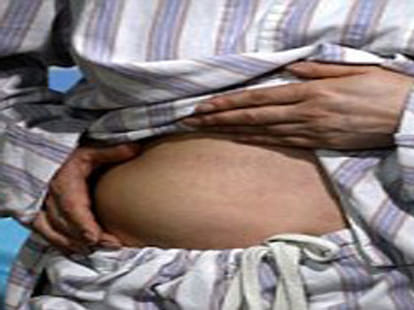 breast surgery went wrong