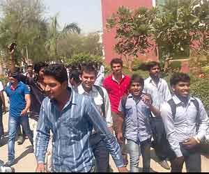 placement, engineering collage, israna, fraud