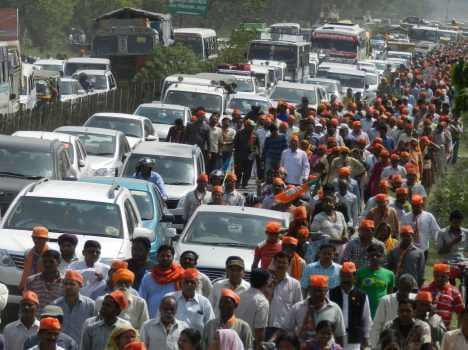first day of nomination in uttarakhand