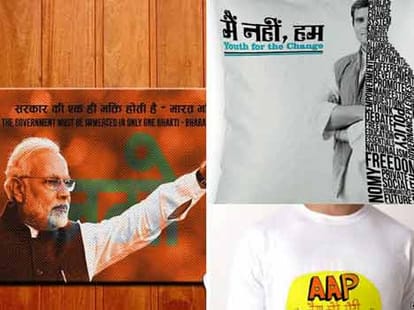 battle between Sonia and Modi in Kanyakumari