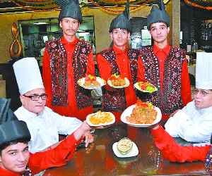 Hyderabadi Food Fest