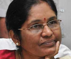first women g rohini became delhi high court CJ