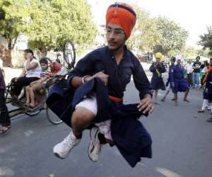 nagar kirtan