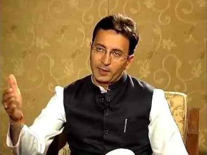 modi wave and nepotism in indian politics