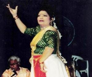 kathak dancer kapila raj died in lucknow