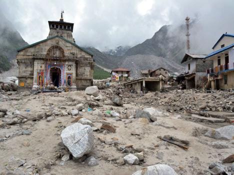 HP may also like Kedarnath tragedy