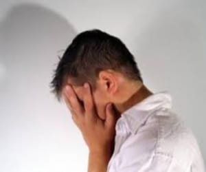 BLUNDER ! Lab declare a man HIV-positive