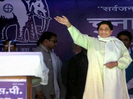 SP-BSP-RLD alliance to begin joint campaign with rally in Deoband - The  Hindu BusinessLine