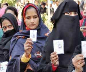 shia central waqf board election date
