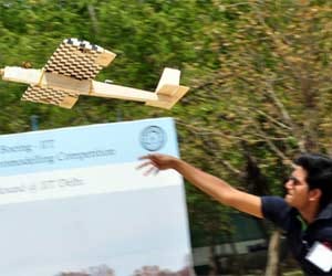 project competition in IIT kharagpur.
