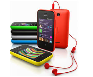 Indian-origin Vivek Badrinath in Nokia board