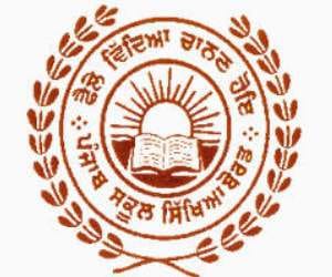 Work by using Fraud Stamps in PSEB