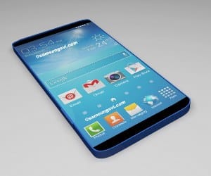 Samsung Galaxy S5 Launched in Chandigarh