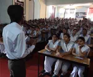 merit list for junior high school teachers