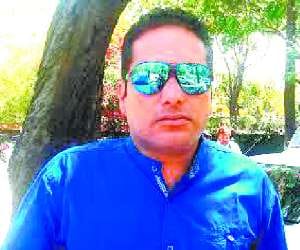 Baisakhi Sprint Rally in Chandigarh