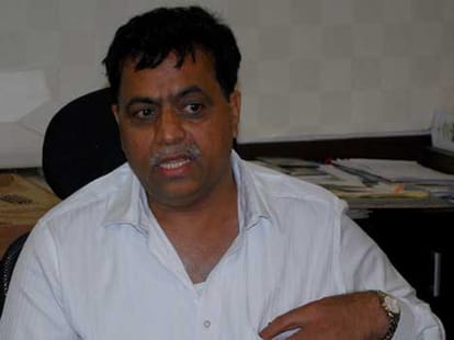 Flat buyers goes supreme court against builder