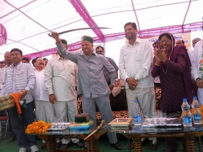 new dress code in govt schools in himachal.