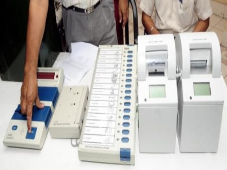 record voting in gurgaon is now a problem