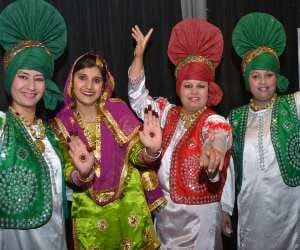 vaishakhi celebration