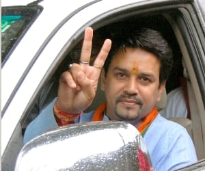 anurag rally in bilaspur