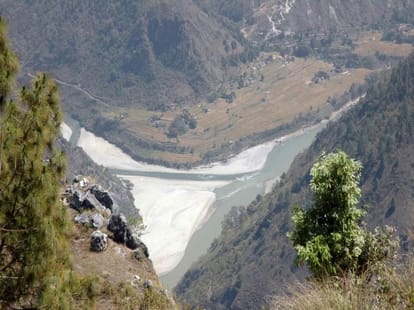 dobans village of pithoragarh