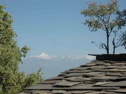 candidate not reached till now in these villages