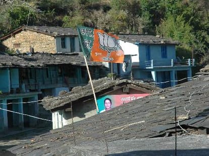 Learn how people have been imprisoned for ten village!