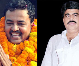 cases on leaders filing nomination