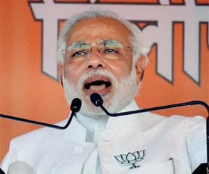 shakeel ahmad commented on narendra modi