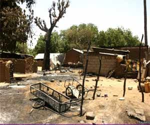 135 people killed in nigeria